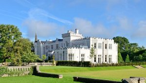 Kingswood manor house conversion to apartments utilising the Lewis Deck for the Acoustic and fire separating floors as well as the wet-room and underfloor heating solution.