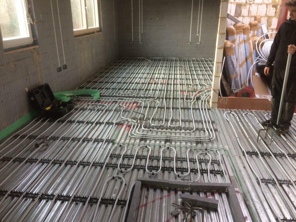 Lewis Deck to New ICF Property CDI