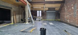 Heckmondwike Music Studio